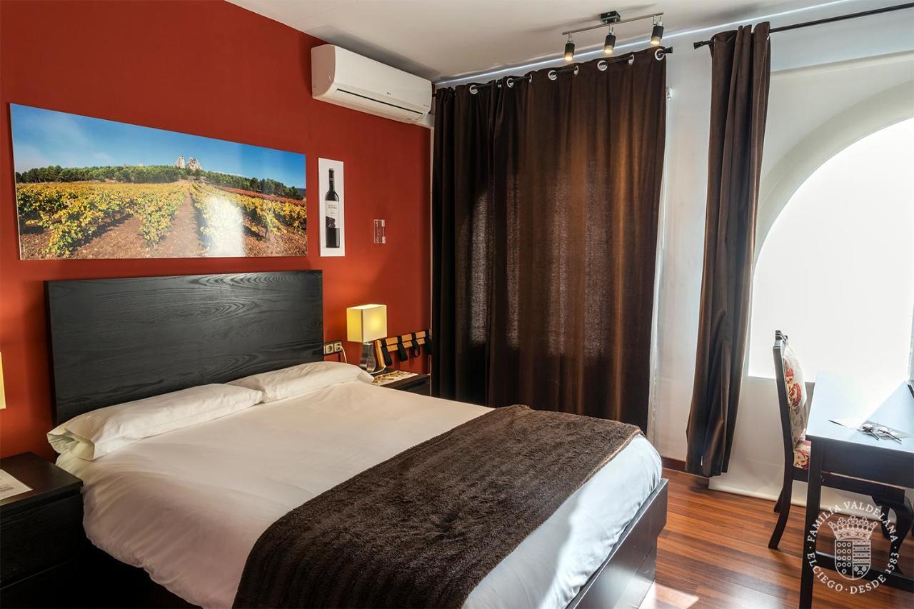 Agroturismo Valdelana Elciego Buitenkant foto