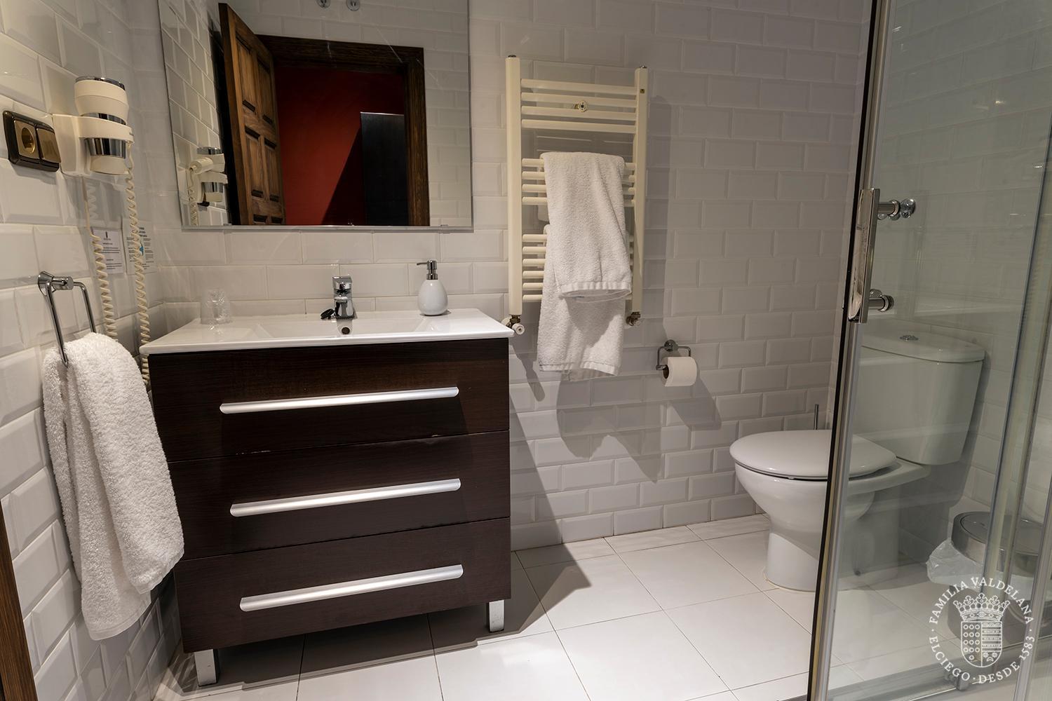 Agroturismo Valdelana Elciego Kamer foto