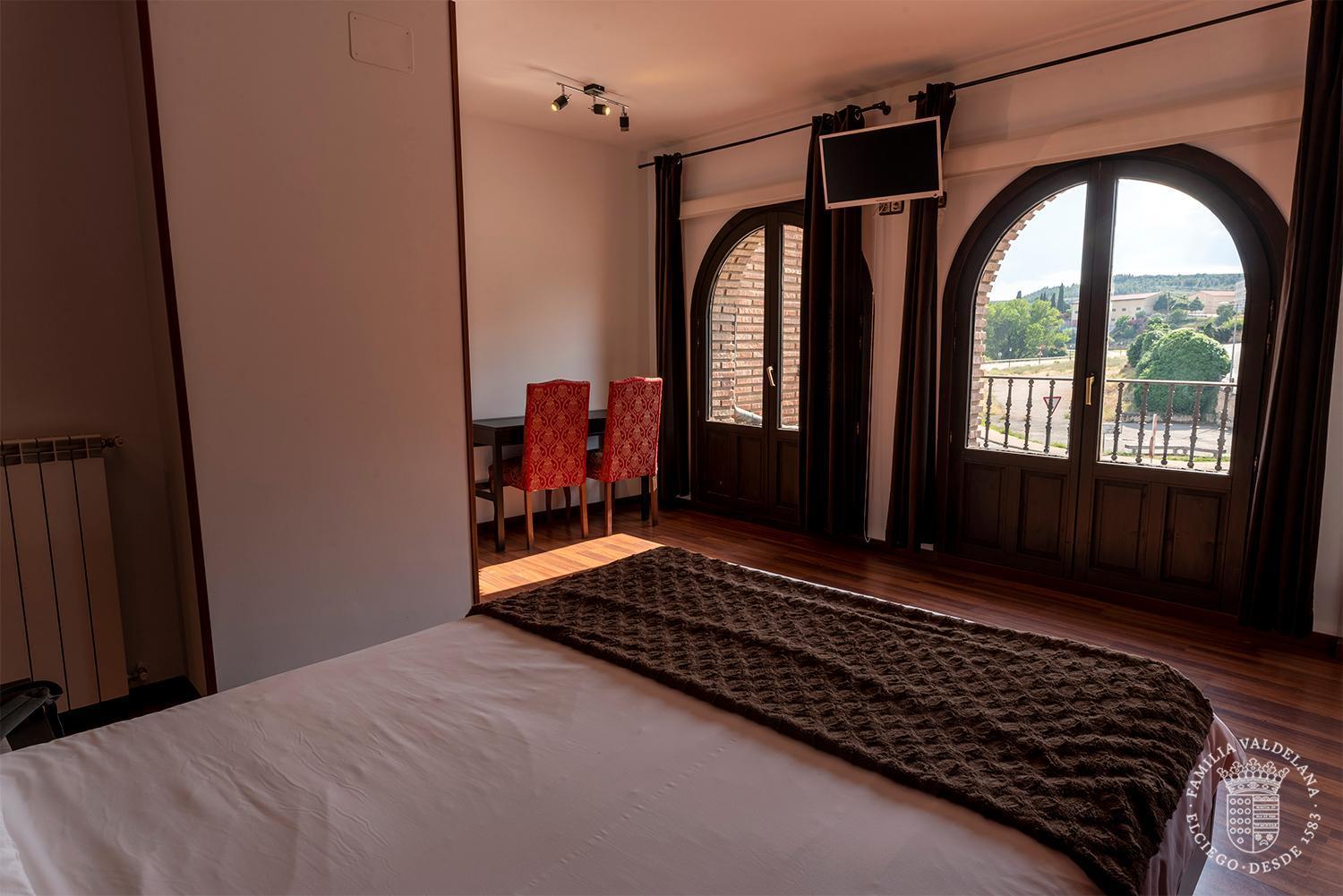 Agroturismo Valdelana Elciego Kamer foto